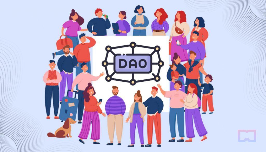 Communities & DAOs