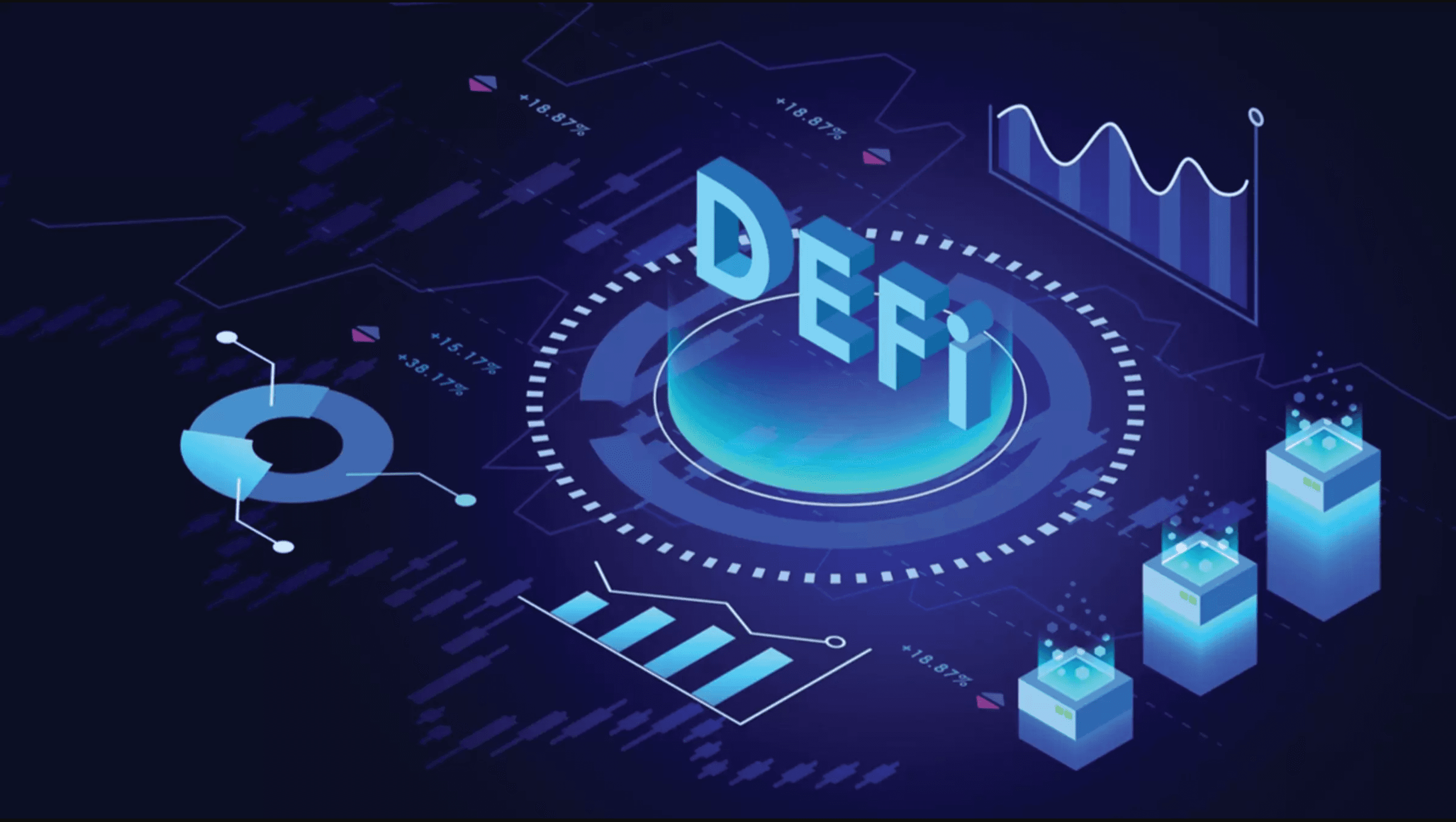 DeFi Platforms