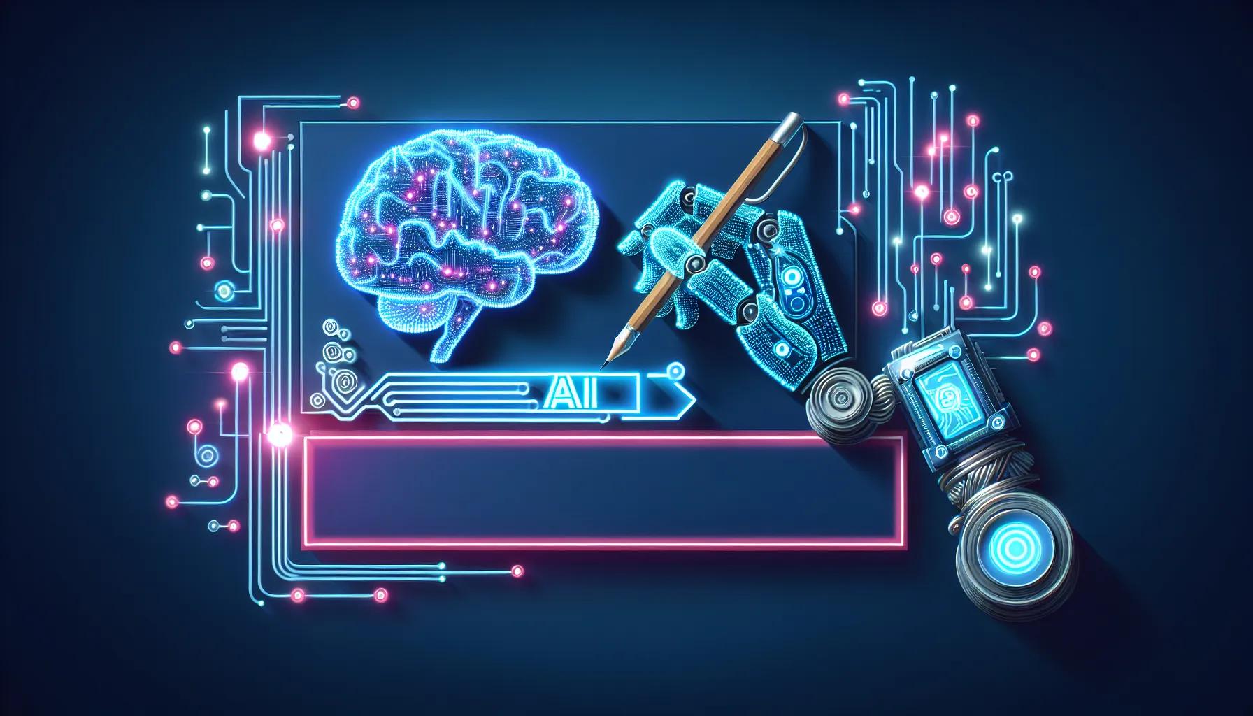 AI Banner Generation