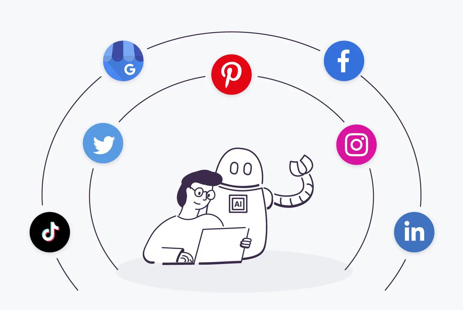Diverse Content Capabilities