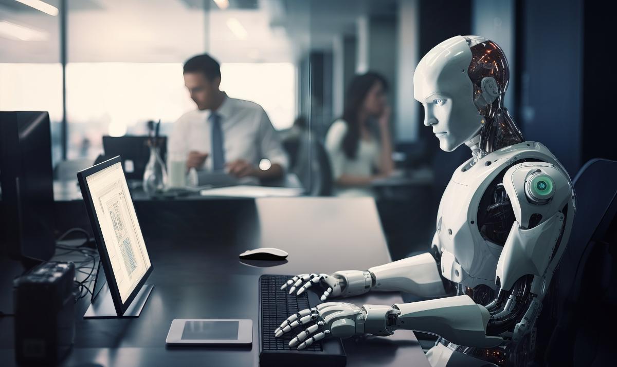 AI Workforce Optimization