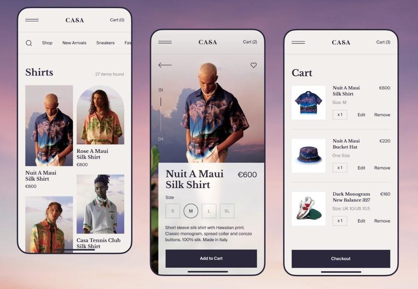 Thiết kế website doanh nghiệp chuẩn mobile