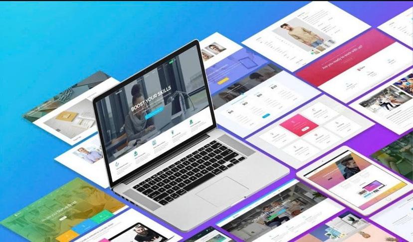 Thiết kế website cho doanh nghiệp: Tăng trưởng doanh thu X2
