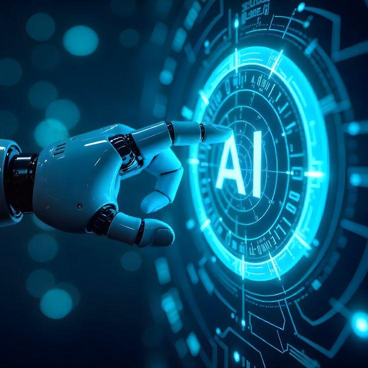 Giải mã 'cơn sốt' ứng dụng AI trong Marketing hiện nay