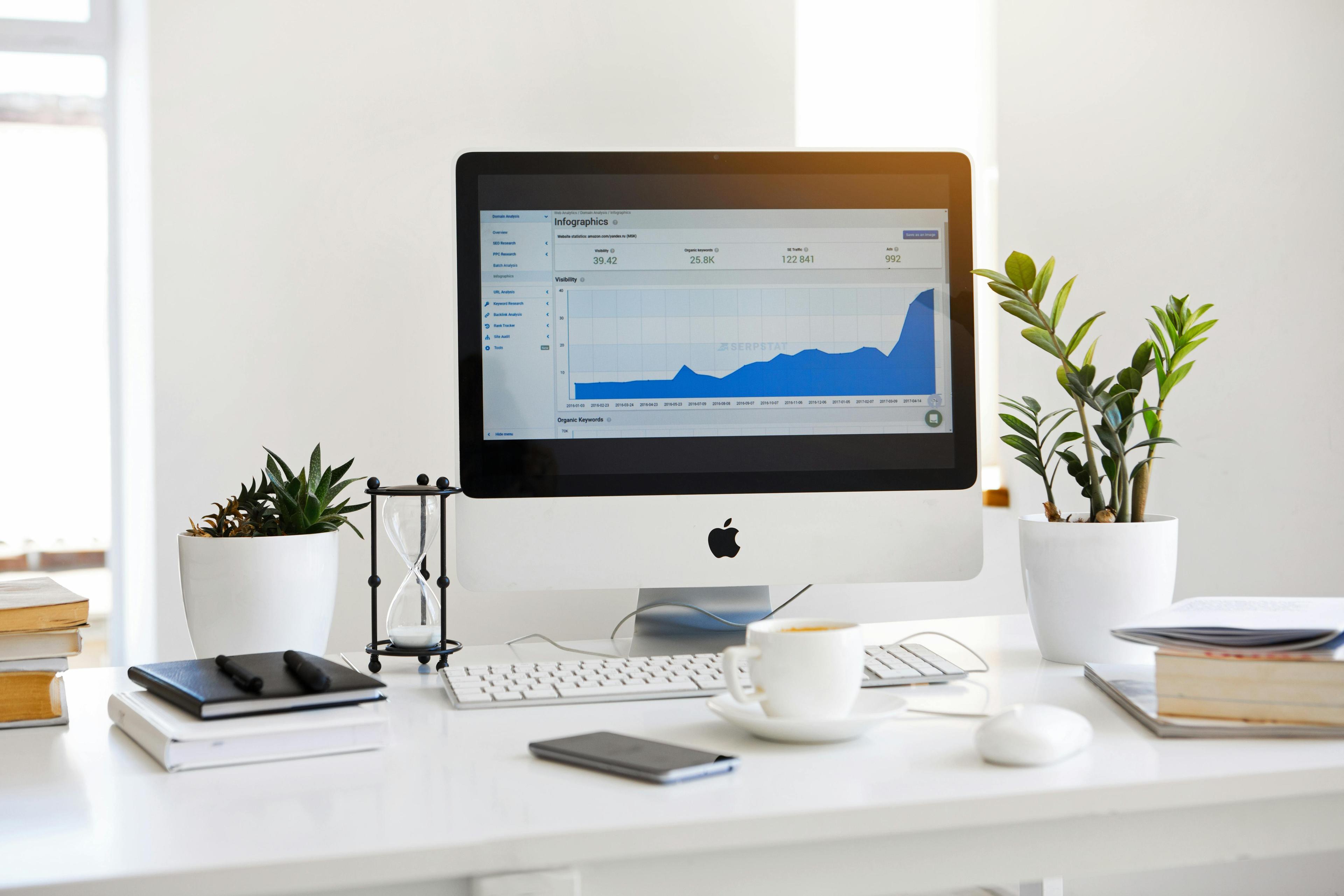 Digital Transformation in Marketing